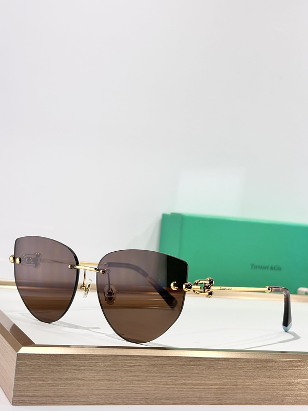 Other TIFFANY&Co.MODEL:OTF3096SIZE:60, photo 1