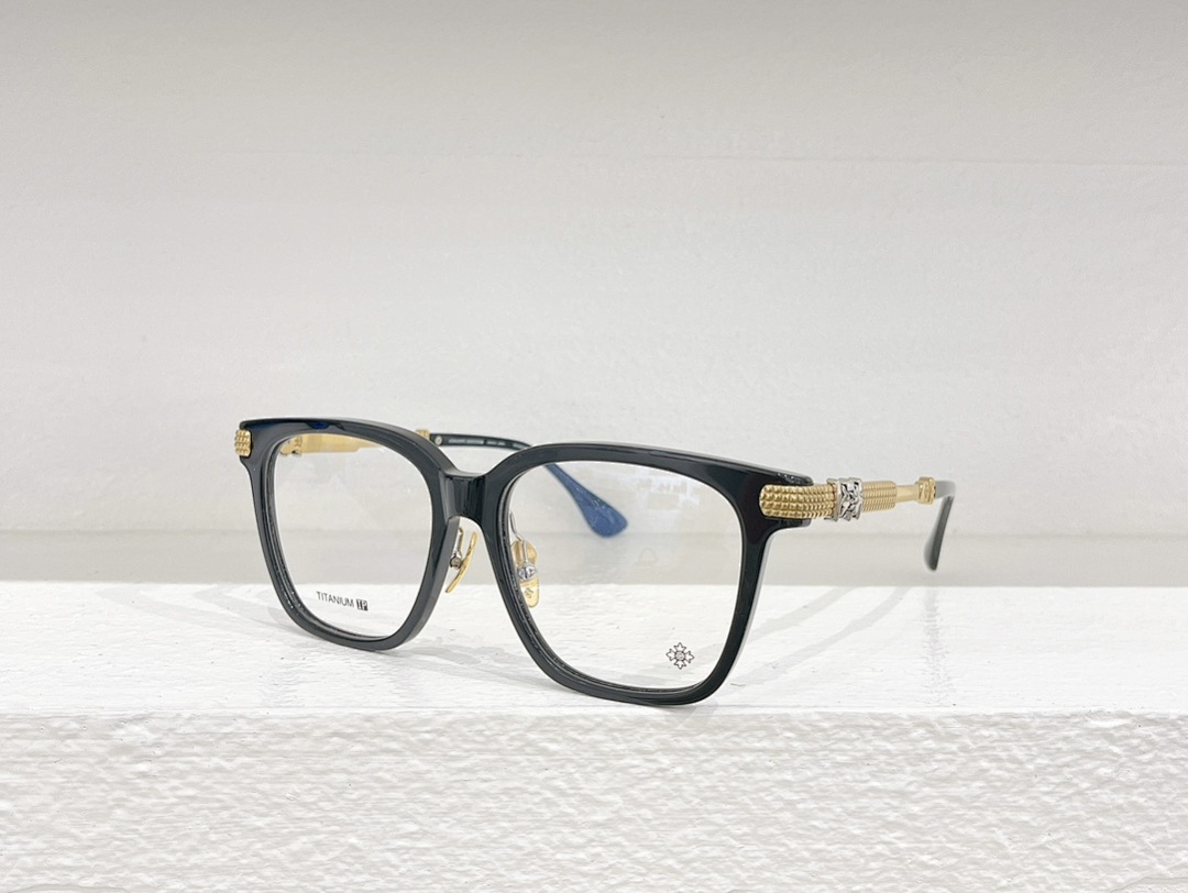 Chanel Chanel CHROME HEARTSMODEL:CH5608SIZE:56, photo 1