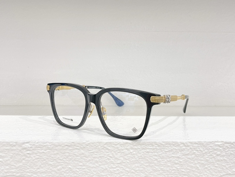 Chanel Chanel CHROME HEARTSMODEL:CH5608SIZE:56, photo 1