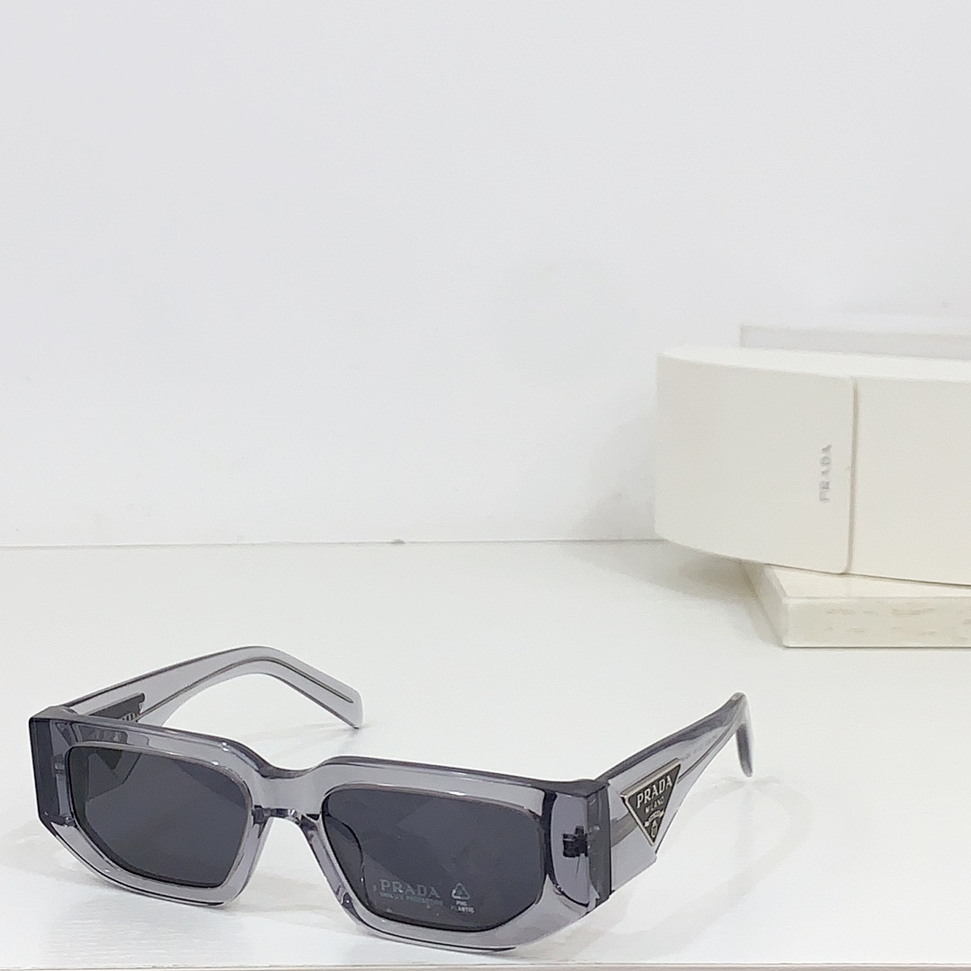 Prada MODEL OPR 09ZSSize:53 19-140. - Image 5