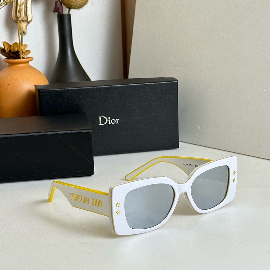 Other DIORPACIFIC S1USize54 - Image 7