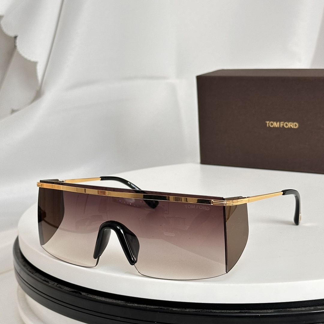 Other Tom ForDMod:Xavier Size: (TF0980) - Image 4
