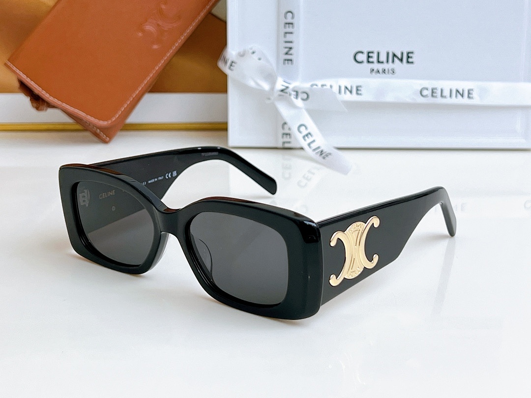 Other CELINE MOD:CL40282 SIZE:53 - Image 2