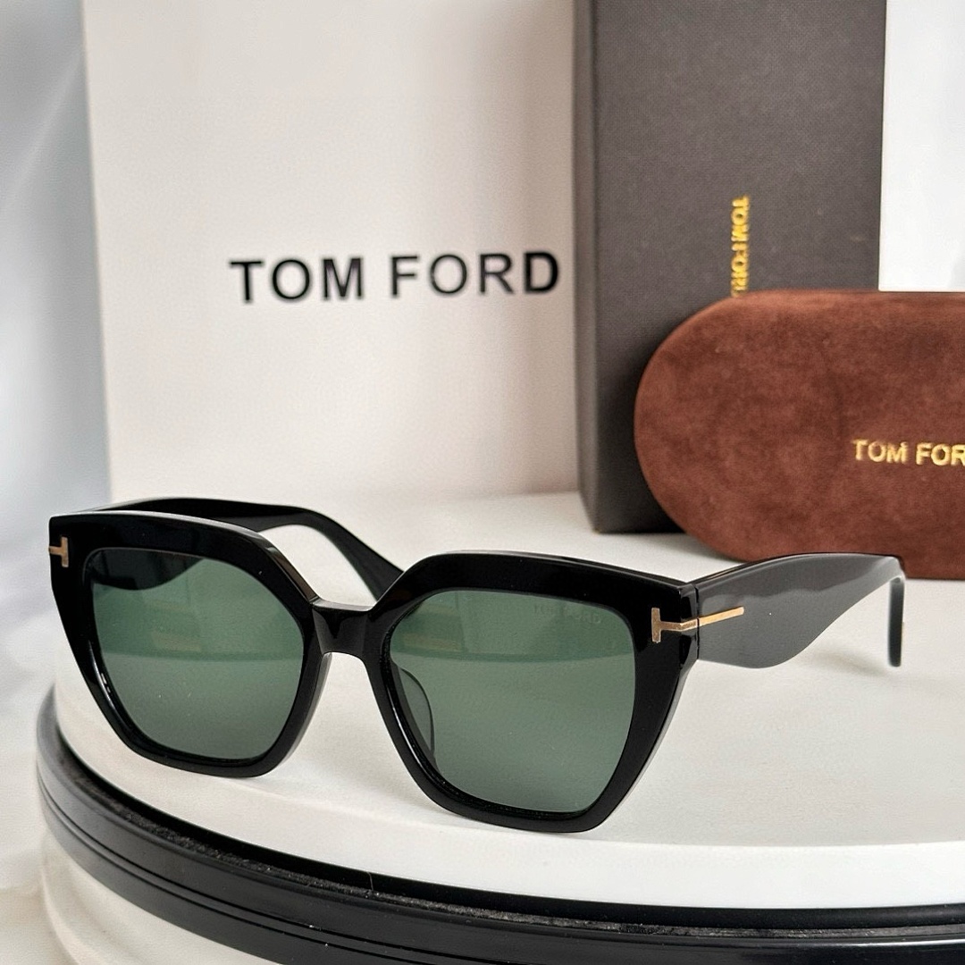 Other TOM FORDFT0903 Size:56 - Image 8