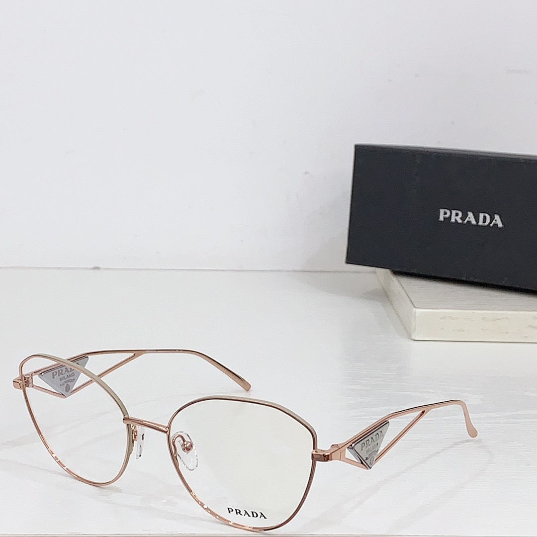 Prada MODEL:SPR 52ZVSIZE:53 - Image 6
