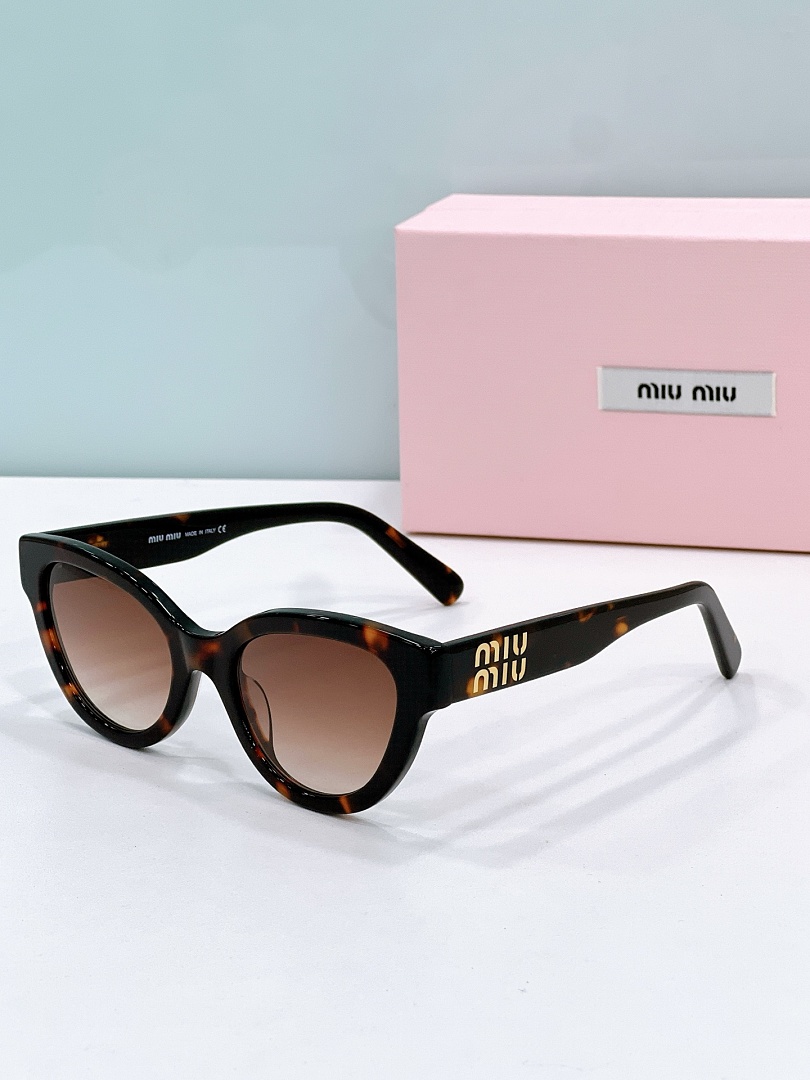 Miu Miu MIUMIU MU01VVSize:52 21-145_ - Image 7