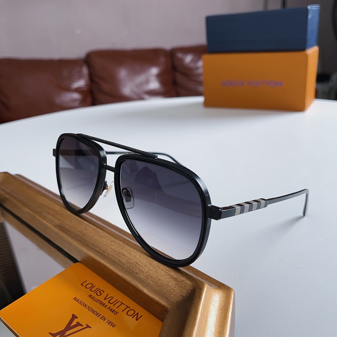 Other LOUIS VUITTONMODEL:Z2036ESIZE:57 - Image 7
