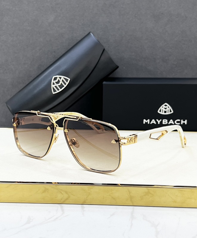 Chanel Chanel MAYBACHMODEL THE KING IISIZE:63 12-145_467, photo 1