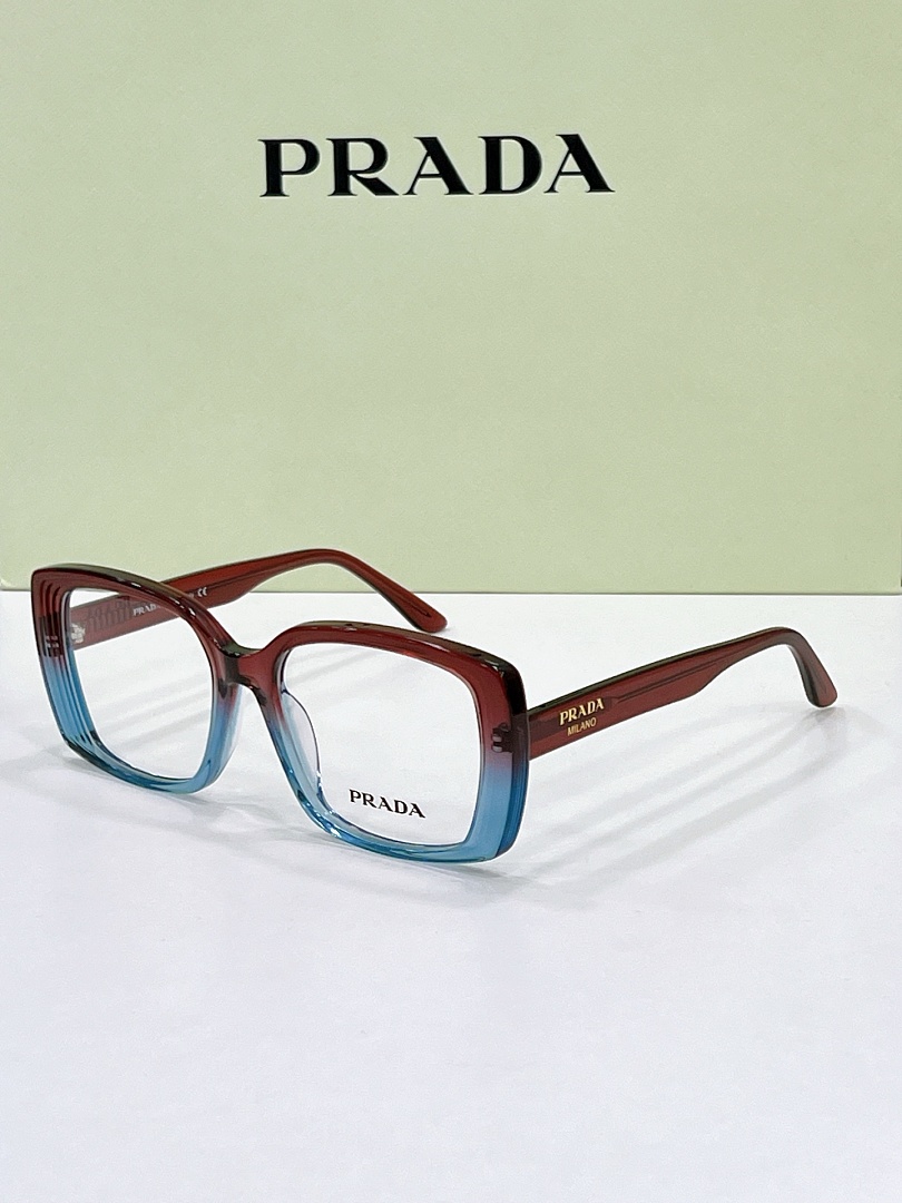 Prada VPRA12Size: - Image 3