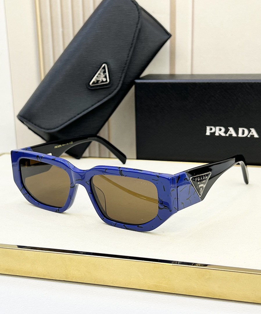 Prada MODEL:PR 09ZSSIZE:54 - Image 4