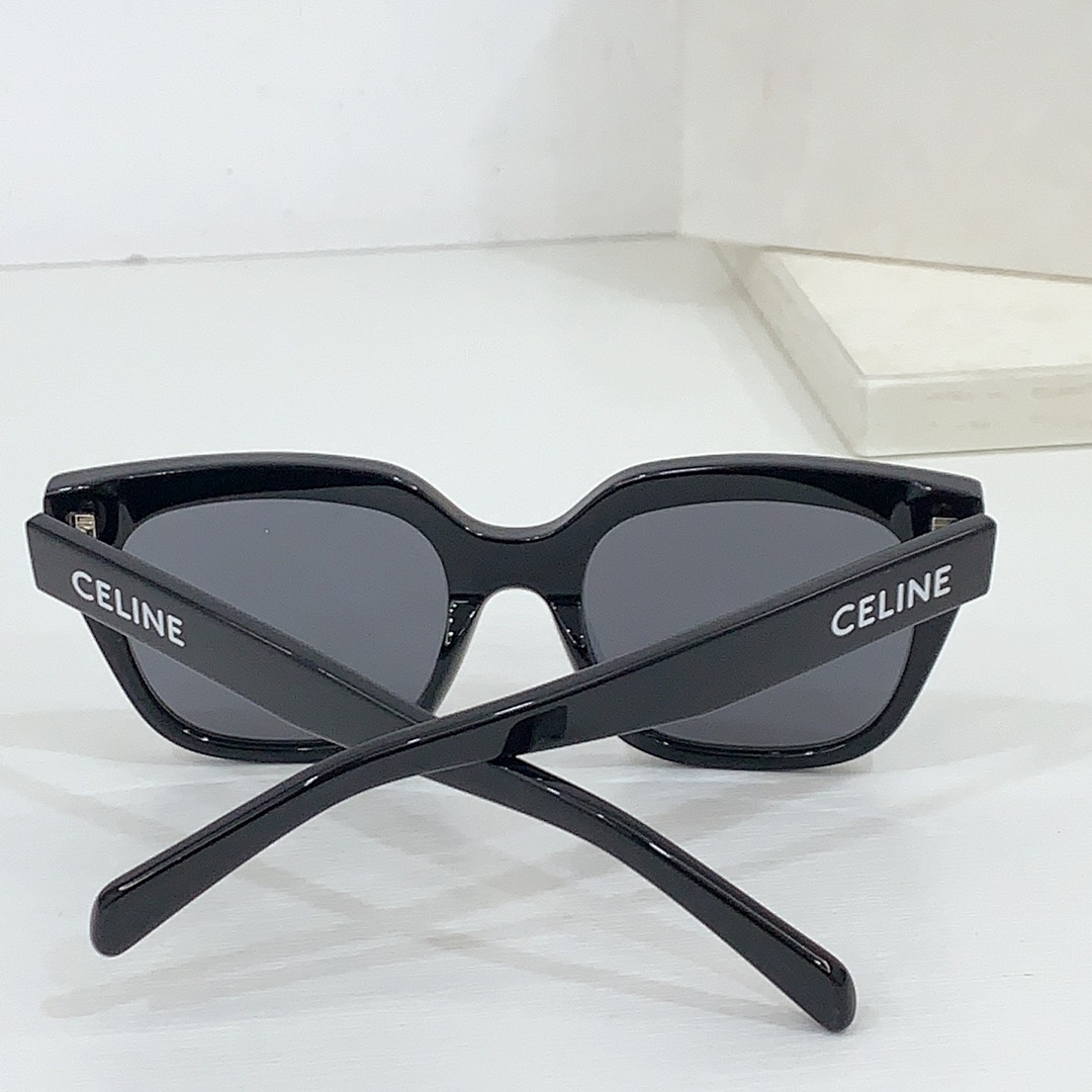 Other CELINEMODEL:CL40198F SIZE:56 - Image 4