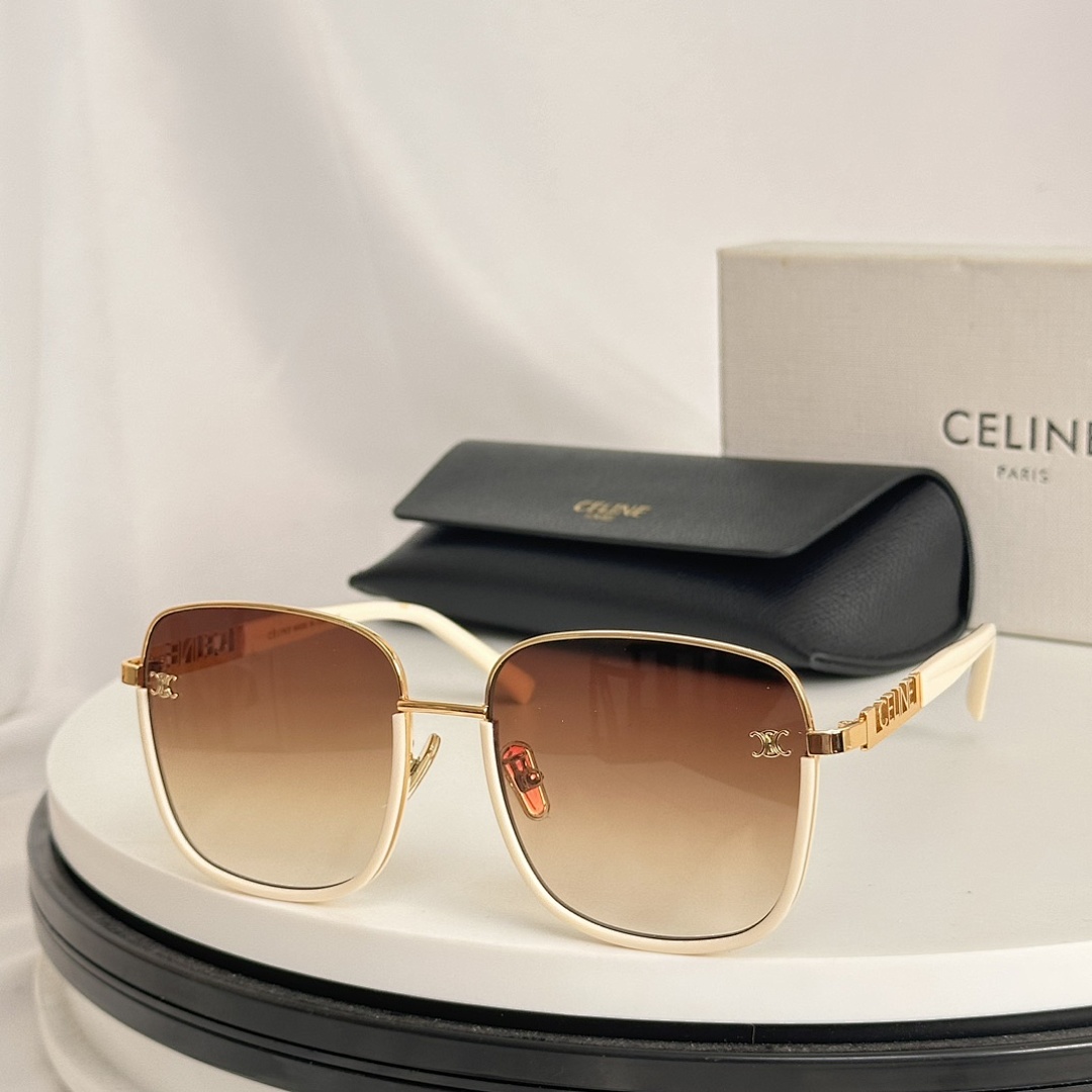 Other CELINEMODELCL40243SIZE 59 - Image 8