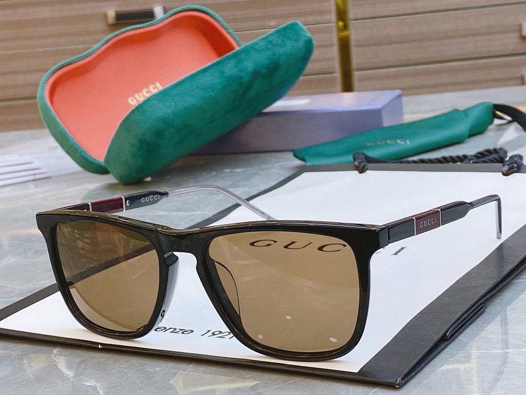Other GUCCI GG0843S Size55 - Image 8