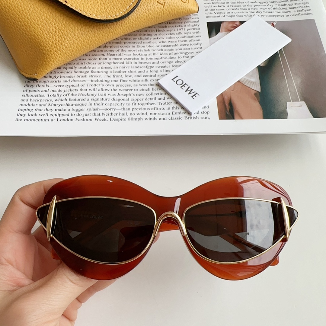 Other LOEWE Model:LW40119I Size:67 - Image 6