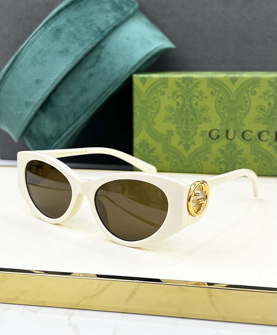 Other GUCCIMODEL:GG1691SSIZE:54 19-145_ - Image 7