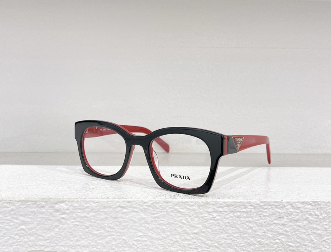Prada MODEL:PRA05VSIZE:52 20-140_ - Image 7