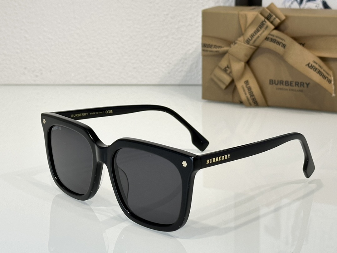 Other BurberrYMod:BE 4337Size:57 - Image 9