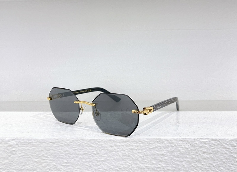 CartierMODEL:CT0439S SIZE 57, photo 1