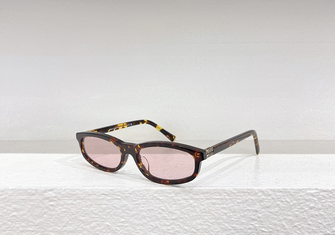 Miu Miu MODELMUA06S SIZE:53 18-130_ - Image 4