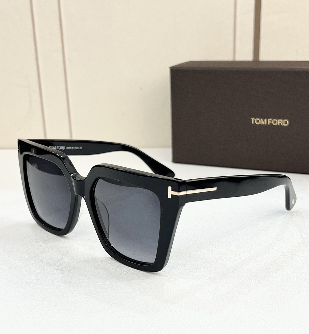Other TOM FORDMODEL:FT1030 SIZE:53 - Image 4