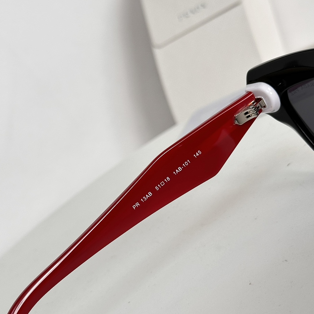 Prada MODEL:PR 13ABSIZE:51 18-145_ - Image 4