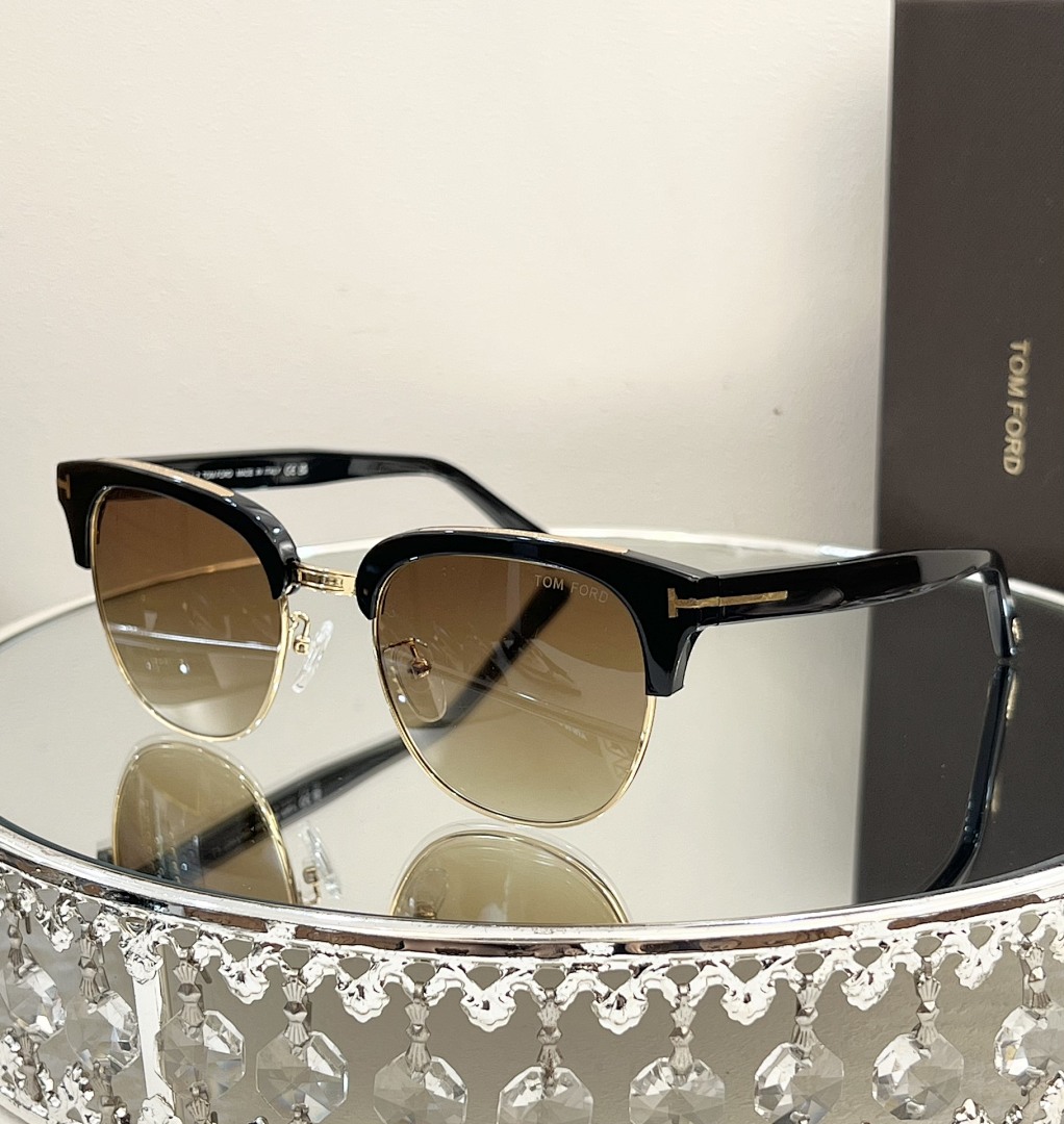 Other TOM FORDMODEL:TF805-KSIZE:54 - Image 5