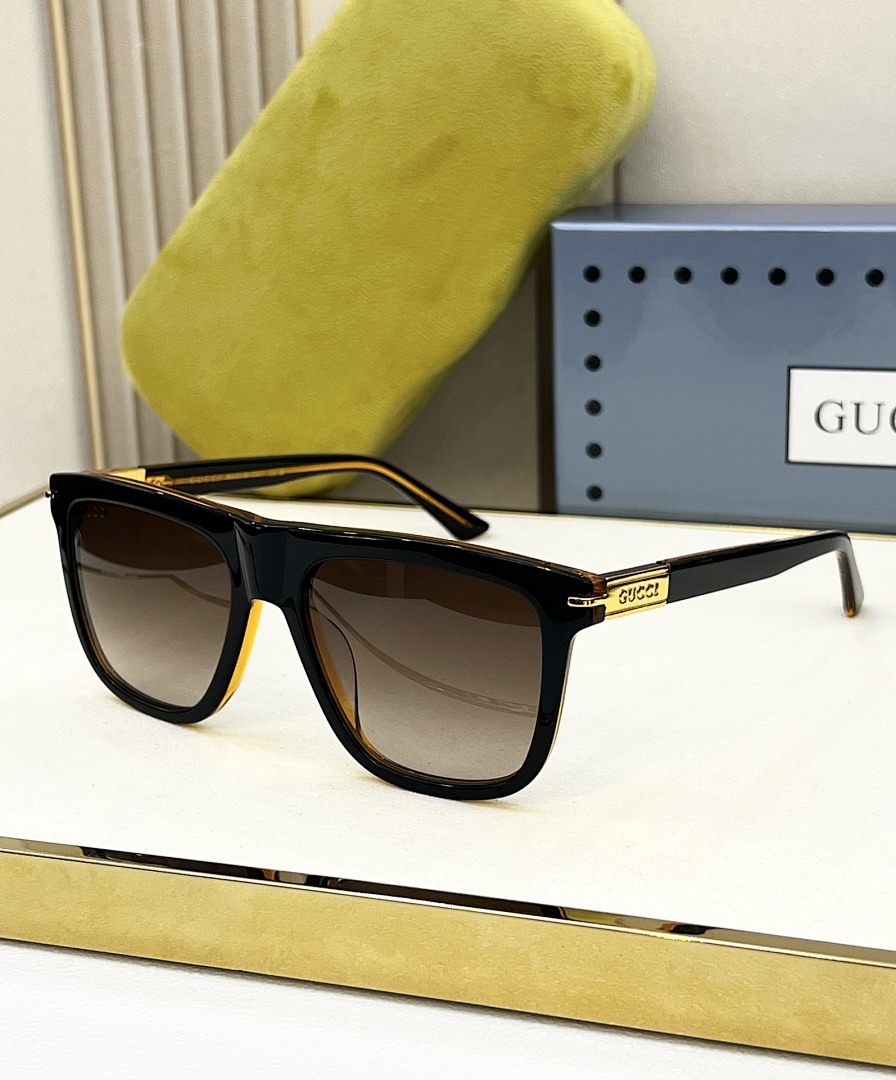 Other GUCCIMODEL:GG1502SSize:54 - Image 9