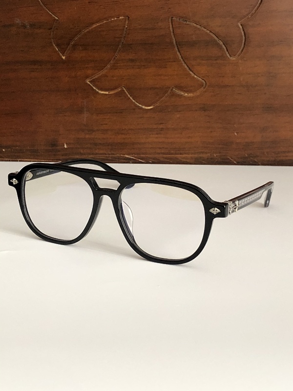 Chanel CHROME HEARTSCH8167 SIZE:54, photo 1