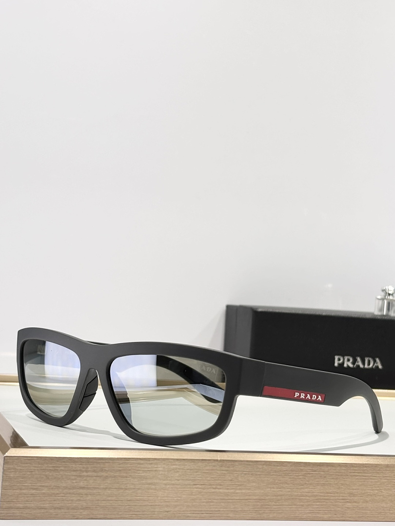 Prada PRDAMOD:SPS05Z-FSize:59 16 - Image 7