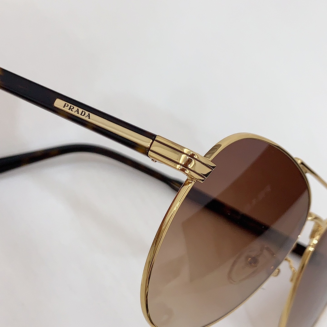 Prada MODEL:PR A58S SIZE:61 14-147_ - Image 3