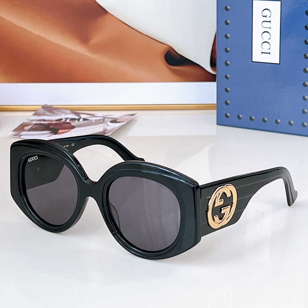 Other GUCCI GG5955SSIZE:53 - Image 5