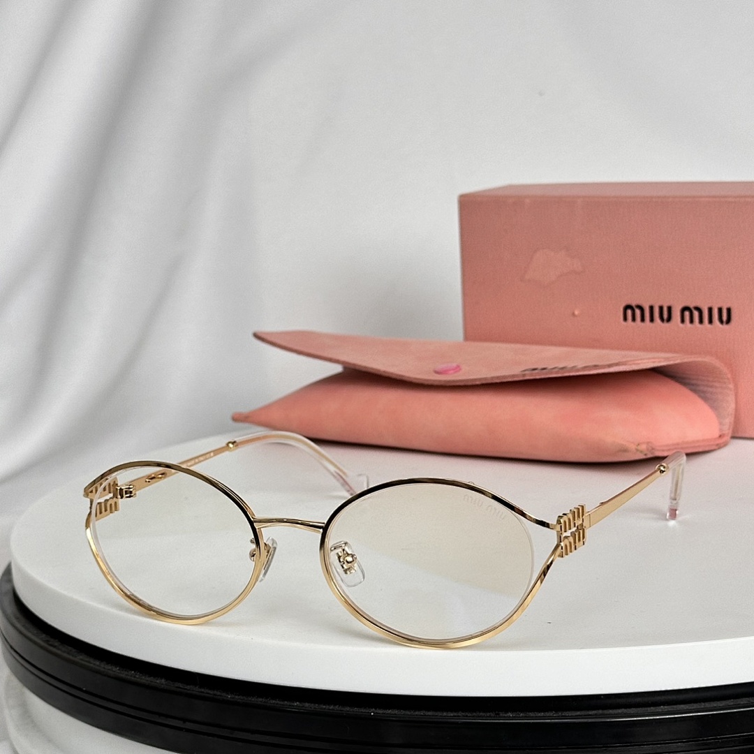 Miu Miu MIUMIUMODEL:SMU52YSSIZE:61 - Image 5
