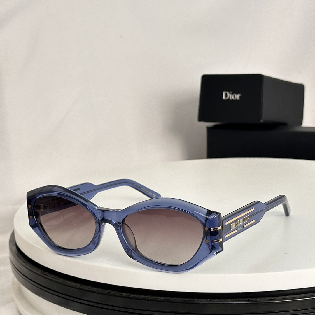 Other DIORMODELDiorsignafure B1U,SIZE:56 - Image 9