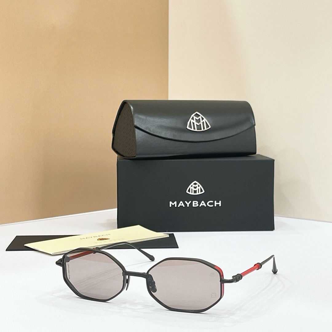 Chanel Chanel MAYBACH MODEL:Z1981 SIZE:55, photo 1