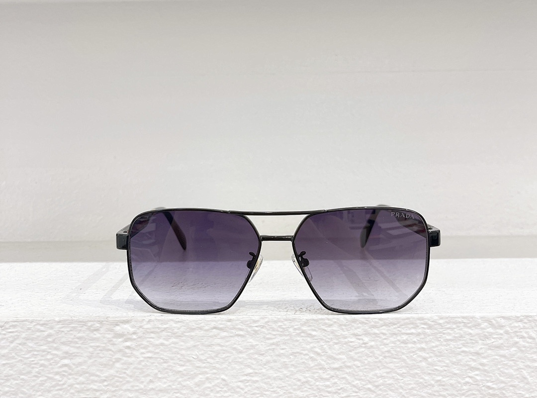 Prada MODELOPS 51ZS SIZE:59 - Image 2