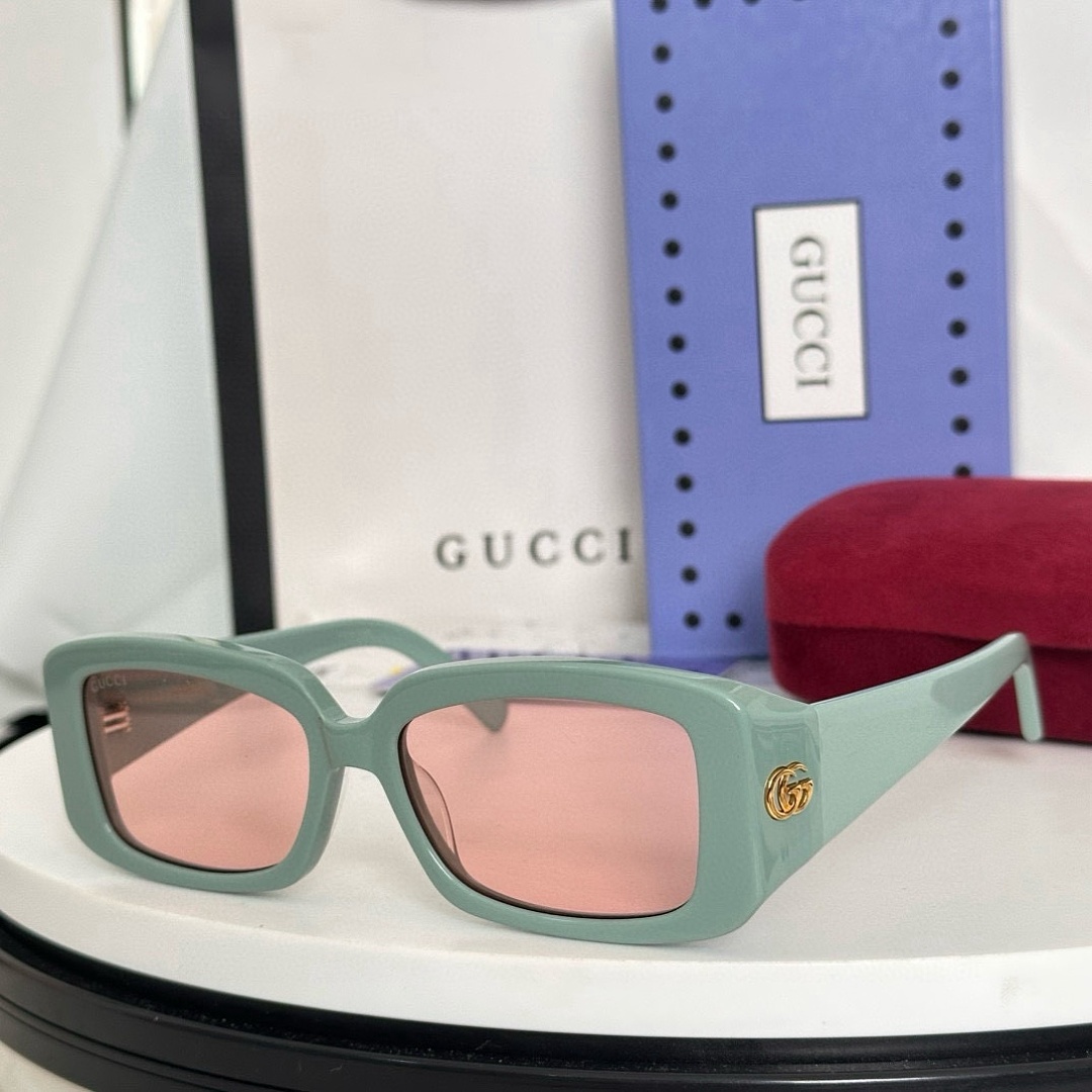 Other GUCCI GG1403SK - Image 9