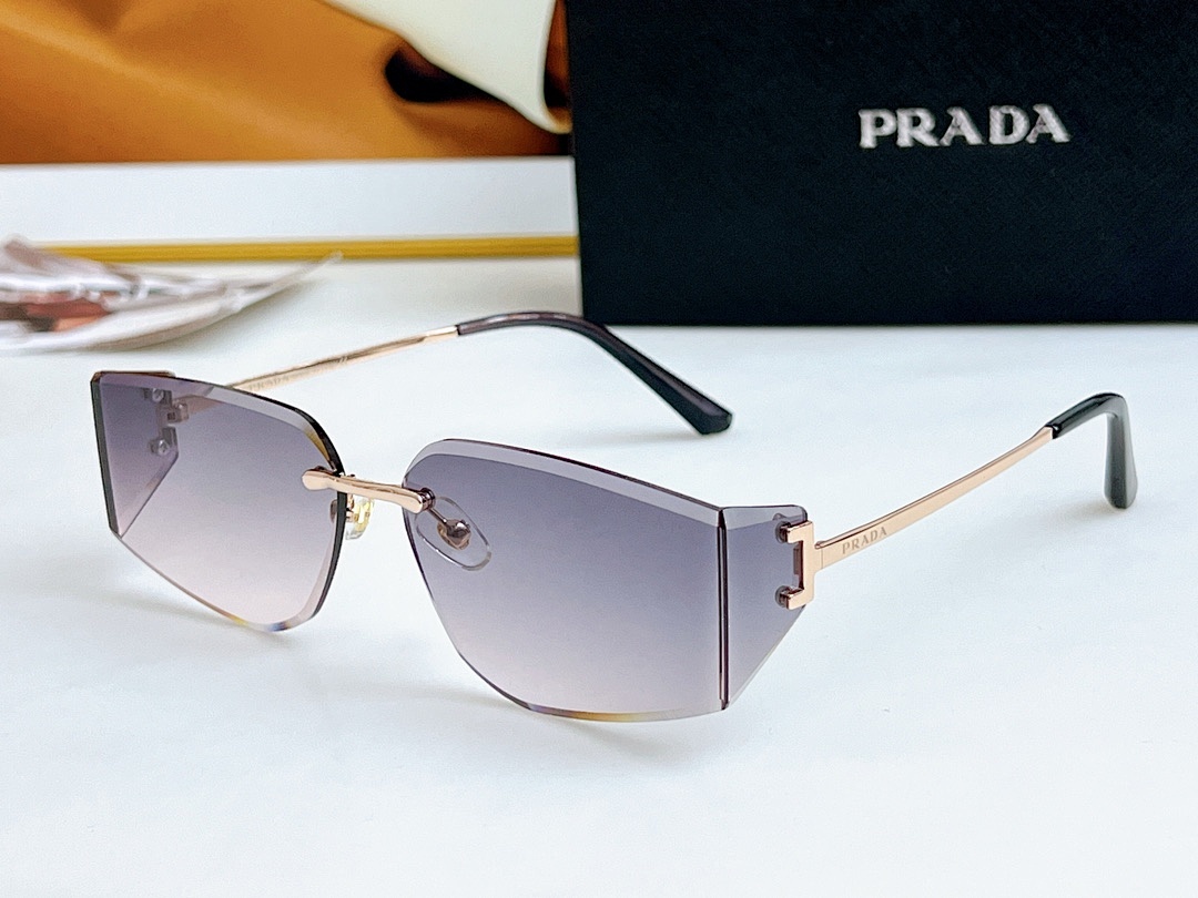 Prada MODPR107YSSIZE61 - Image 8