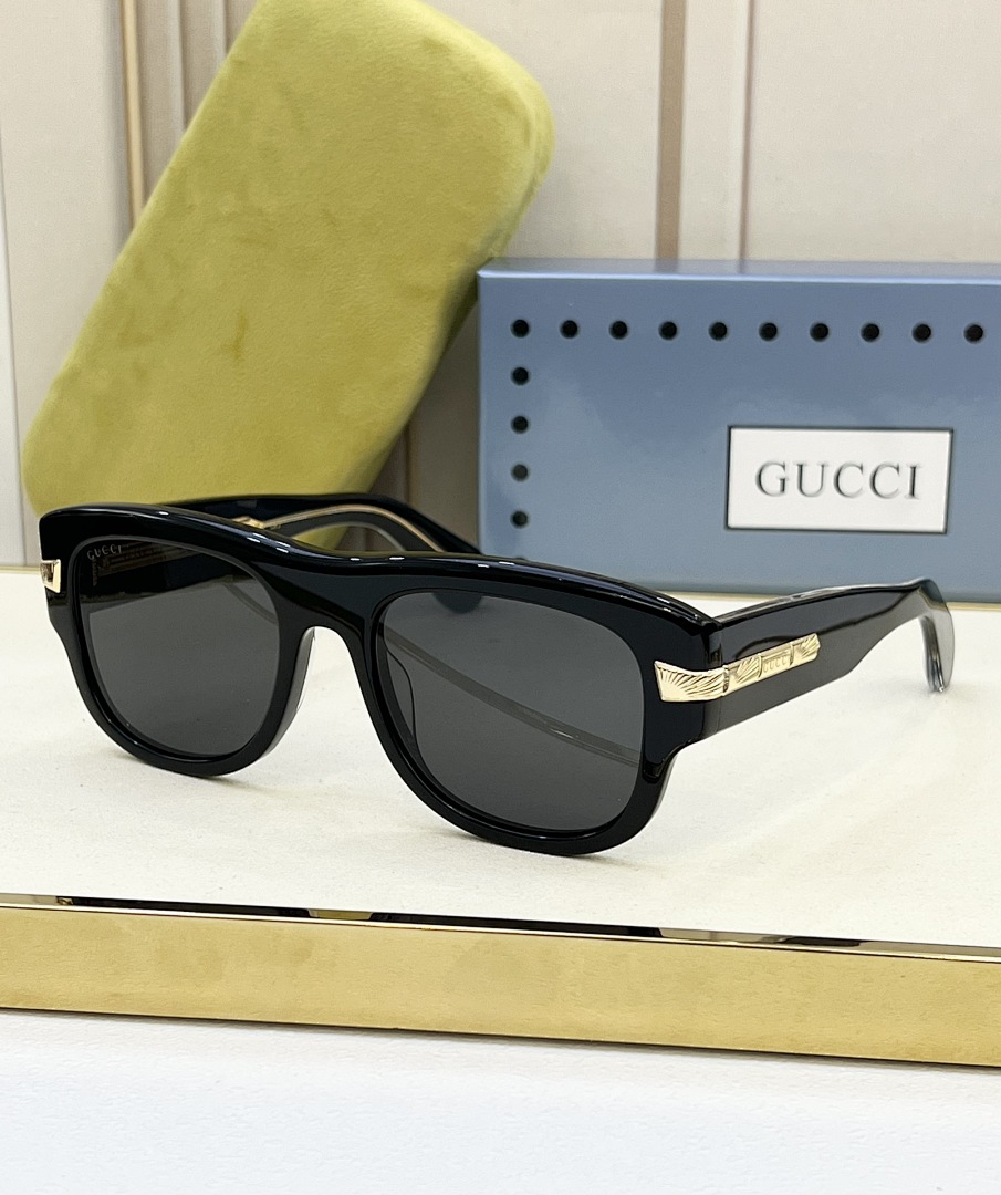 Other GUCCIMODEL:GG1517S SIZE:54 - Image 6