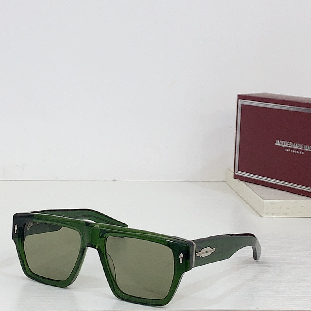 Other JACQUES MARIE MAGEMODEL:ACOMA SIZE:55 19_, photo 1