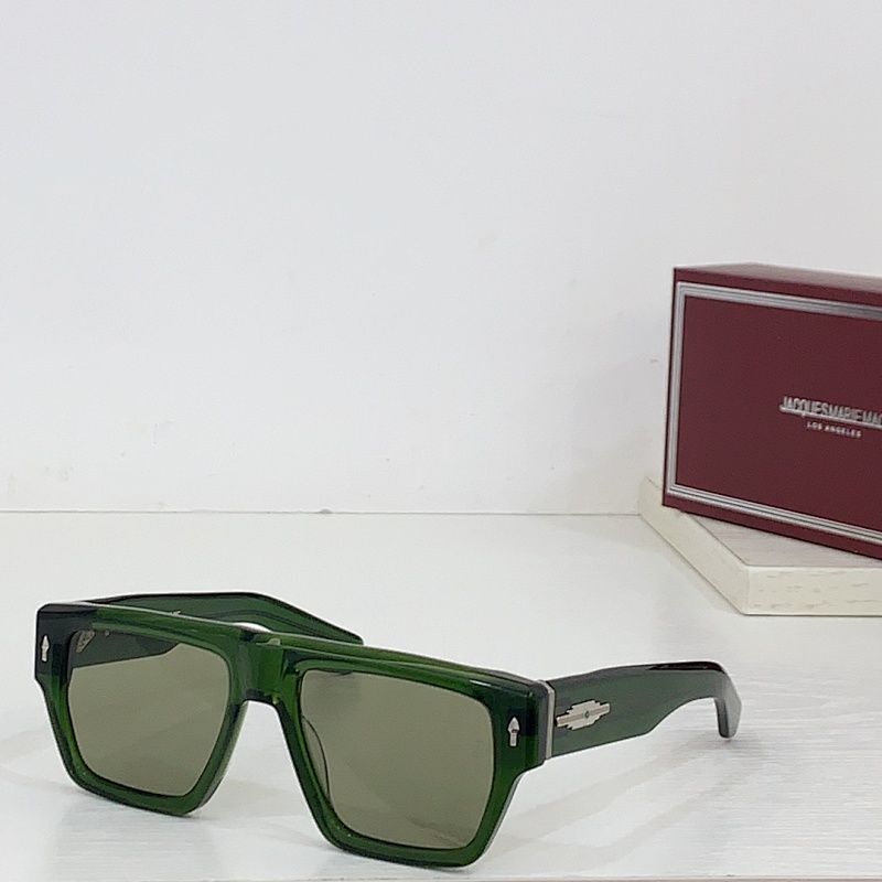 Other JACQUES MARIE MAGEMODEL:ACOMA SIZE:55 19_, photo 1