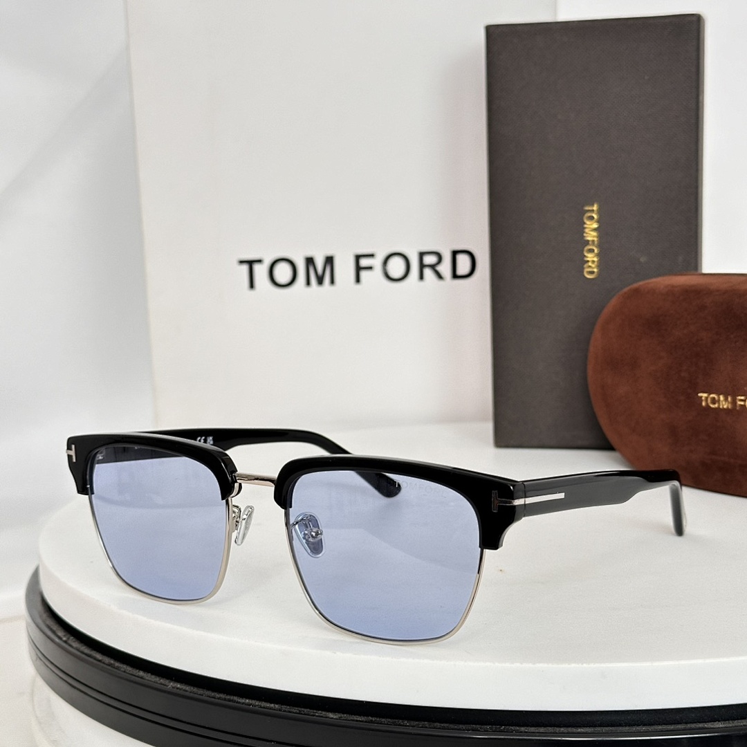 Other TOM FORDModelFT1290Size:56 21-145_93 - Image 9