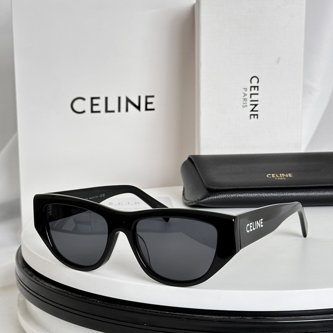 Other CELINEMODEL:CL40278U SIZE:55 - Image 5