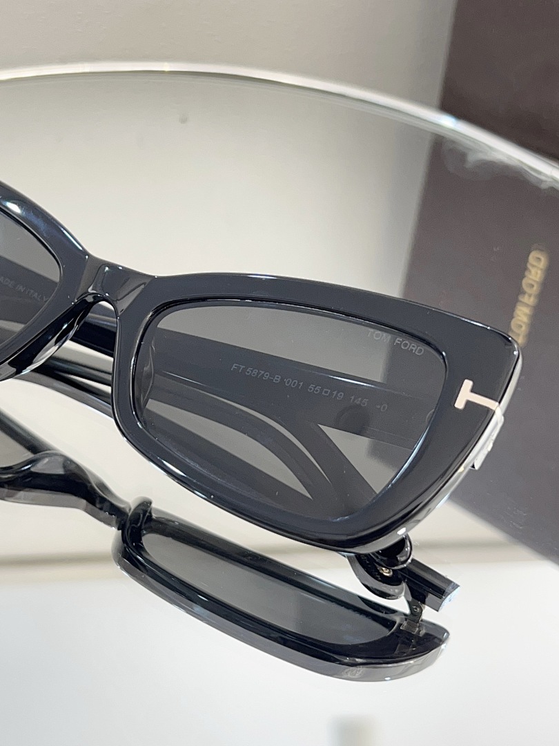 Other TOM FORDMODEL:FT5879SIZE:55 - Image 2