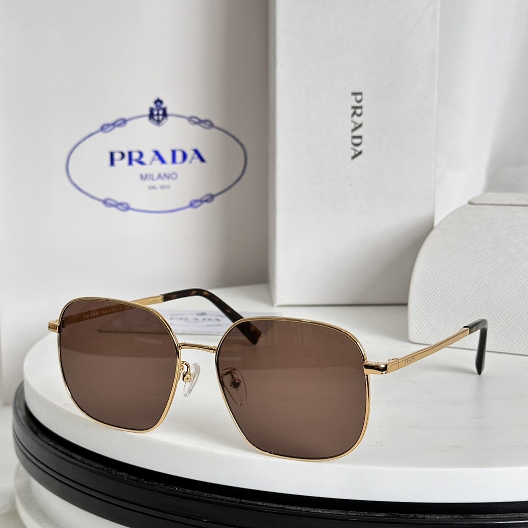 Prada MODEL:PR A59VSIZE:55 - Image 9