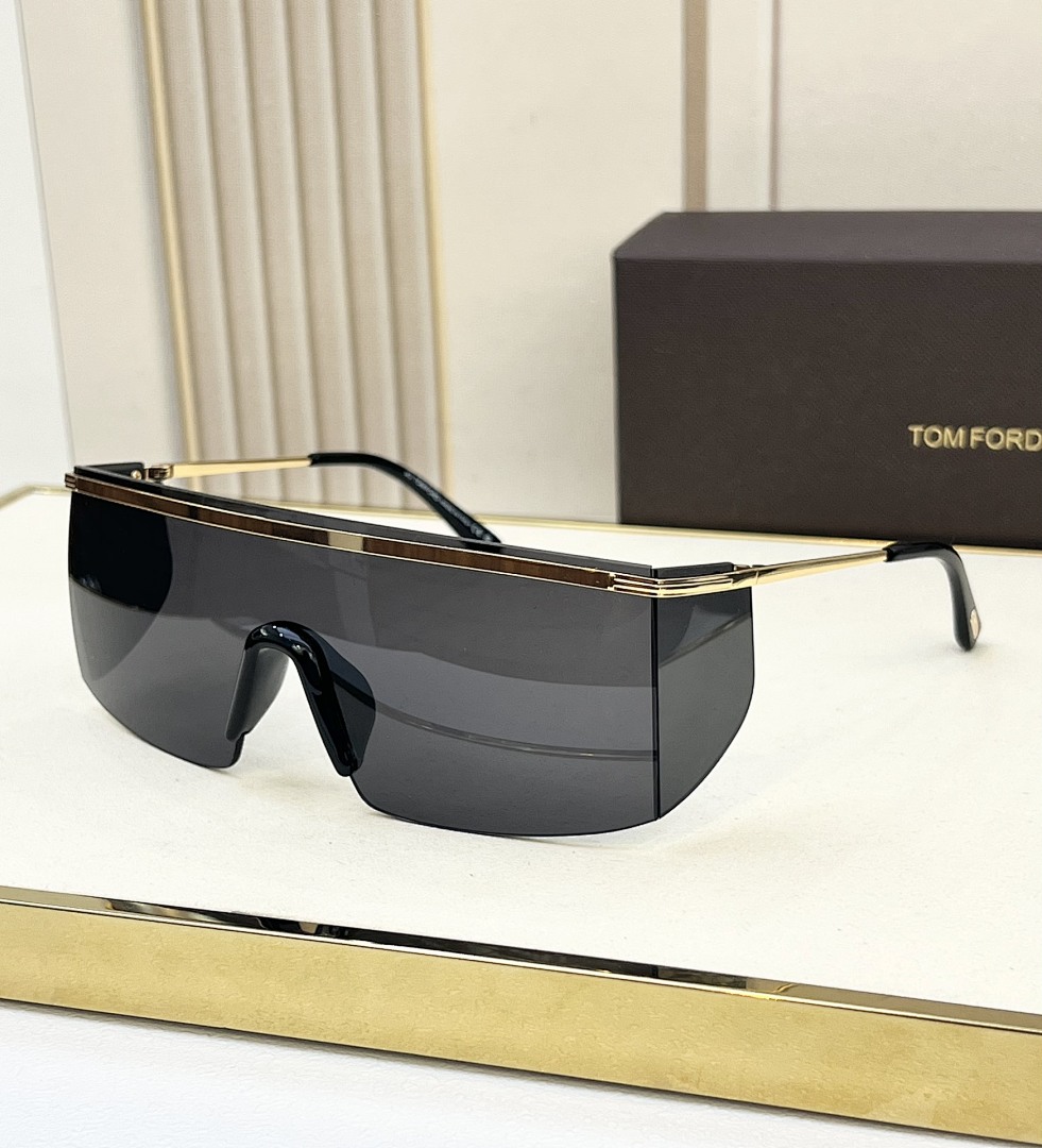 Other TOM FORDMODEL:FT 0980SIZE:139 115 - Image 9
