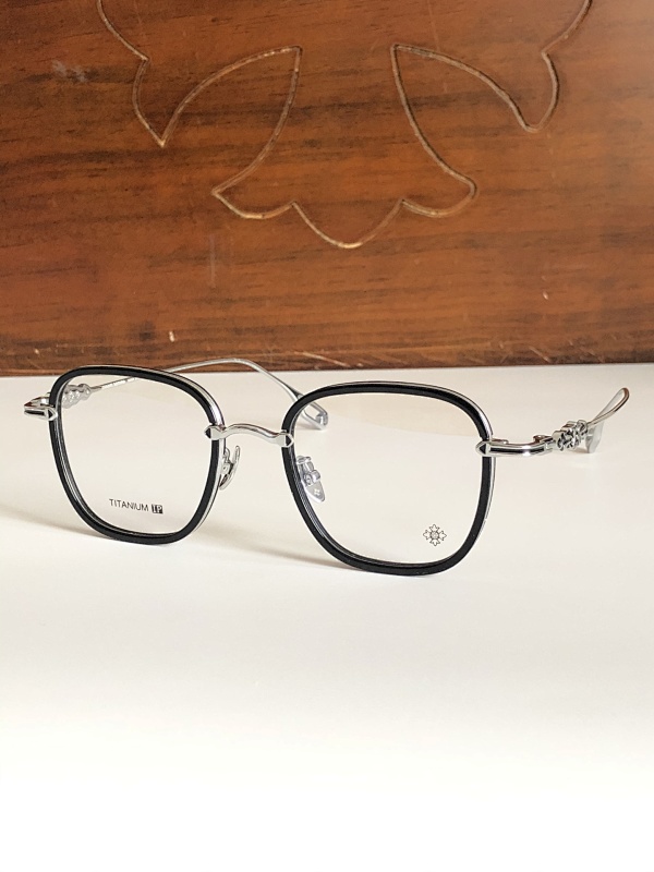 Chanel Chanel CHROME HEARTsCH5545, photo 1