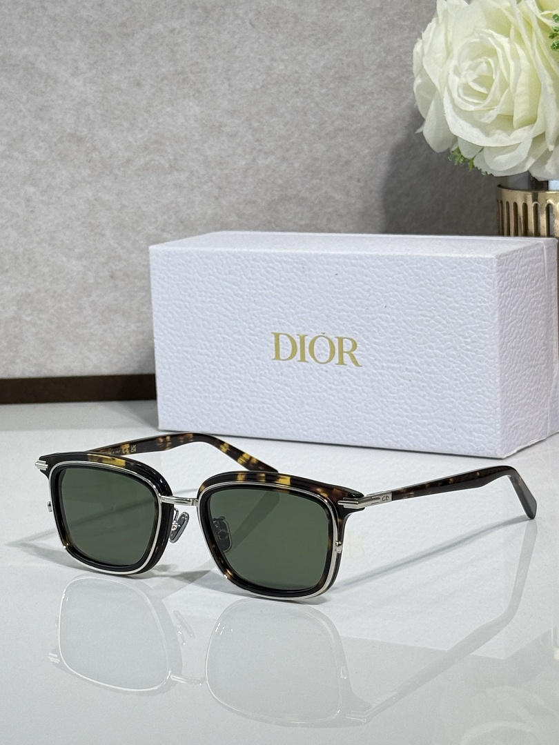 Other DIORMODEL:DiorBlackSuit S18FSIZE:53 - Image 9