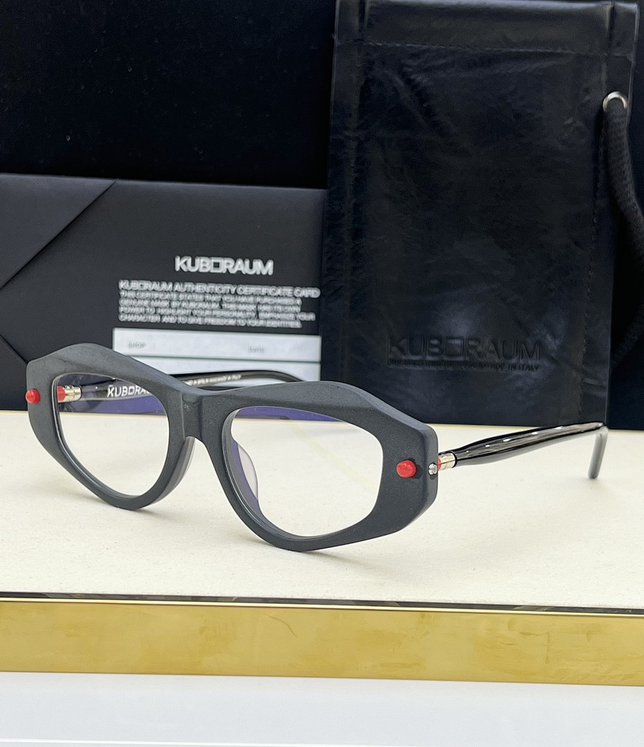 Other KUBORAUM MODEL:Maske SIZE:54 - Image 8