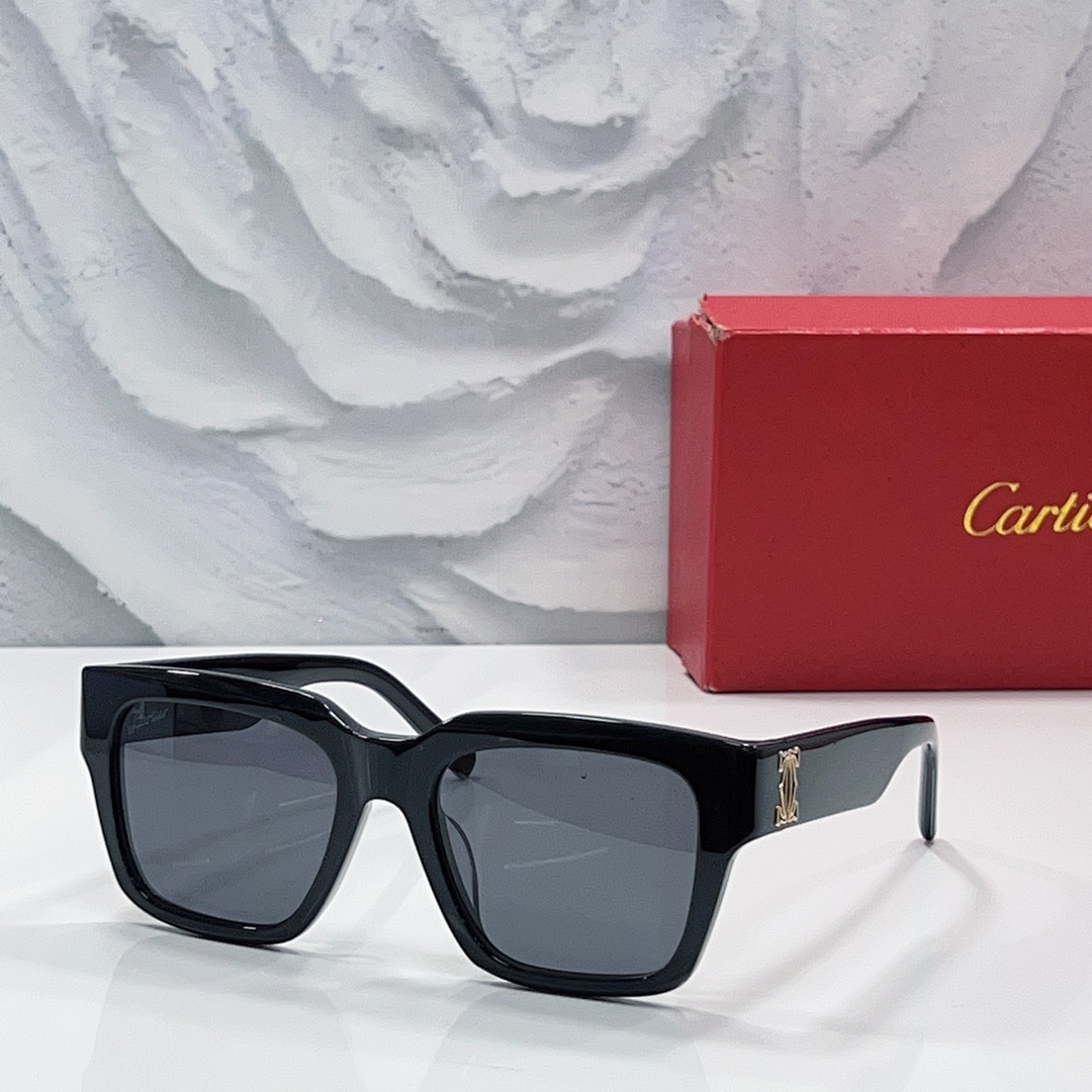 Other CartierMODEL:CT0487SSIZE 52 22-140_, photo 1