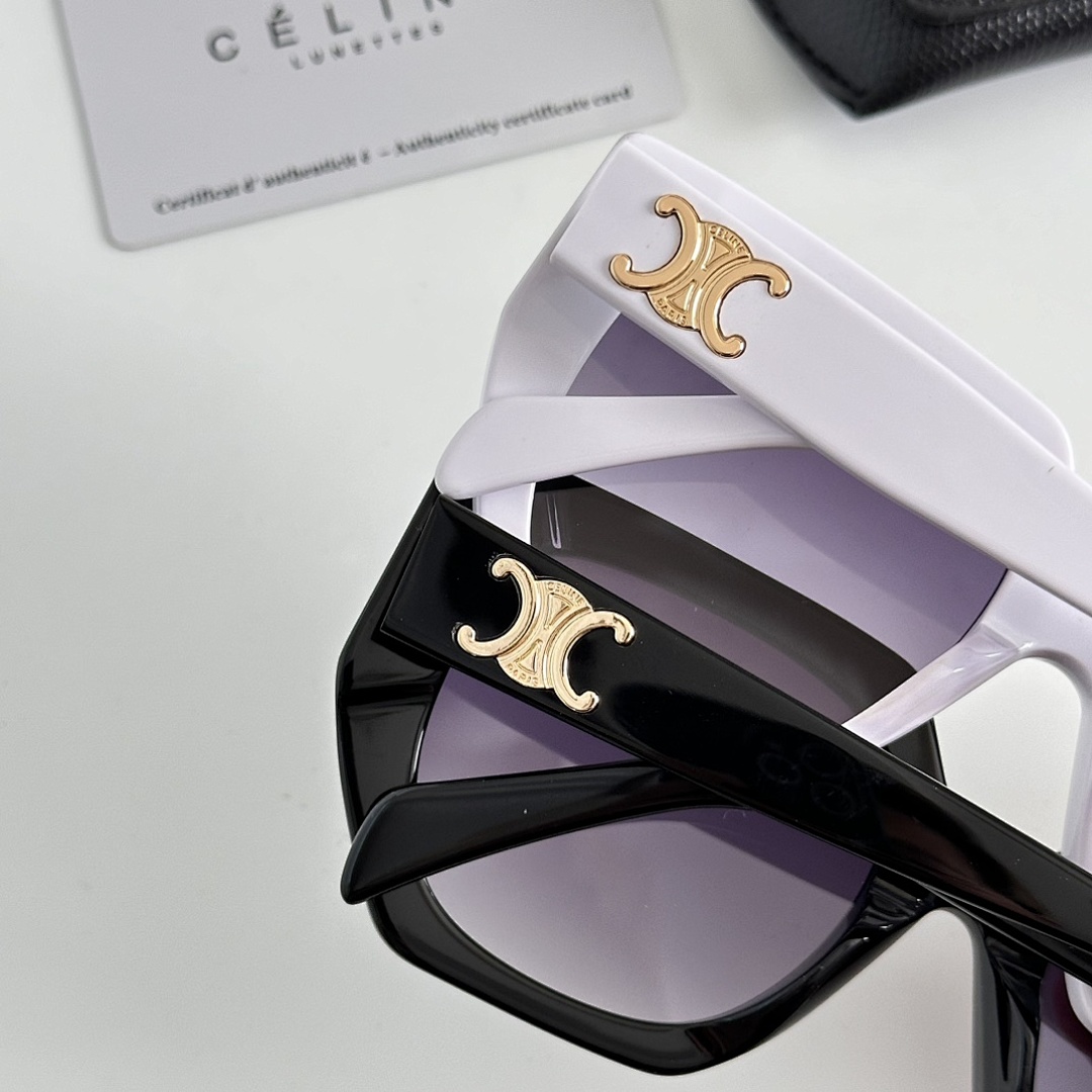 Other CELINeMODELCL40239FSIZE:55 - Image 4